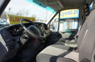 Iveco Daily 35C13